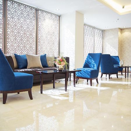 Motiara Hotel - Al Murouj Ριάντ Εξωτερικό φωτογραφία