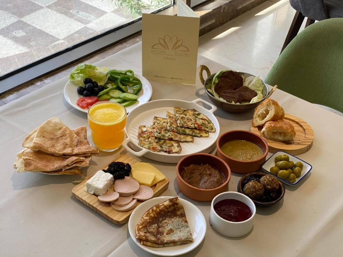 Motiara Hotel - Al Murouj Ριάντ Εξωτερικό φωτογραφία