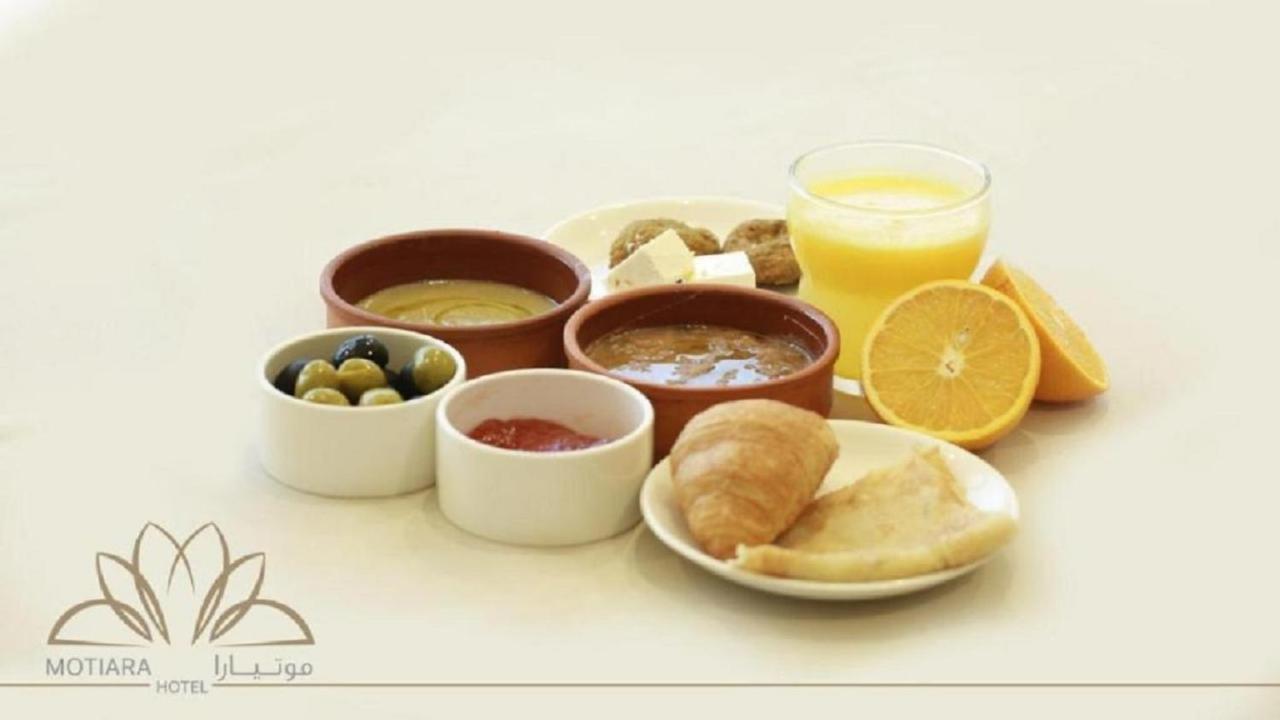 Motiara Hotel - Al Murouj Ριάντ Εξωτερικό φωτογραφία