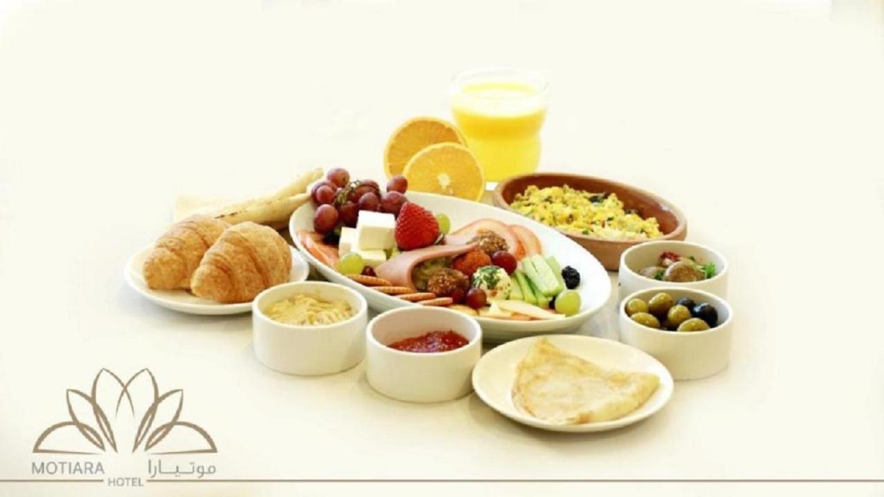 Motiara Hotel - Al Murouj Ριάντ Εξωτερικό φωτογραφία