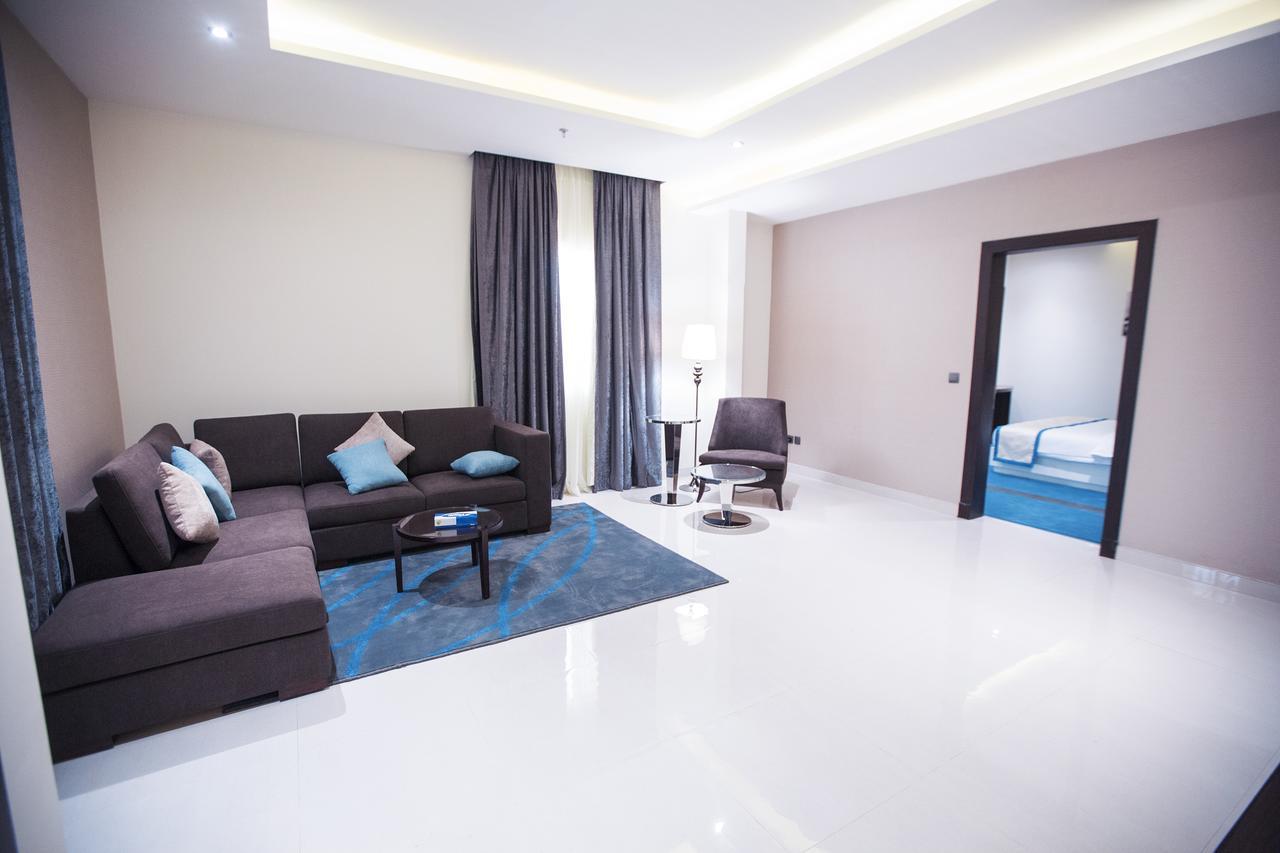 Motiara Hotel - Al Murouj Ριάντ Εξωτερικό φωτογραφία