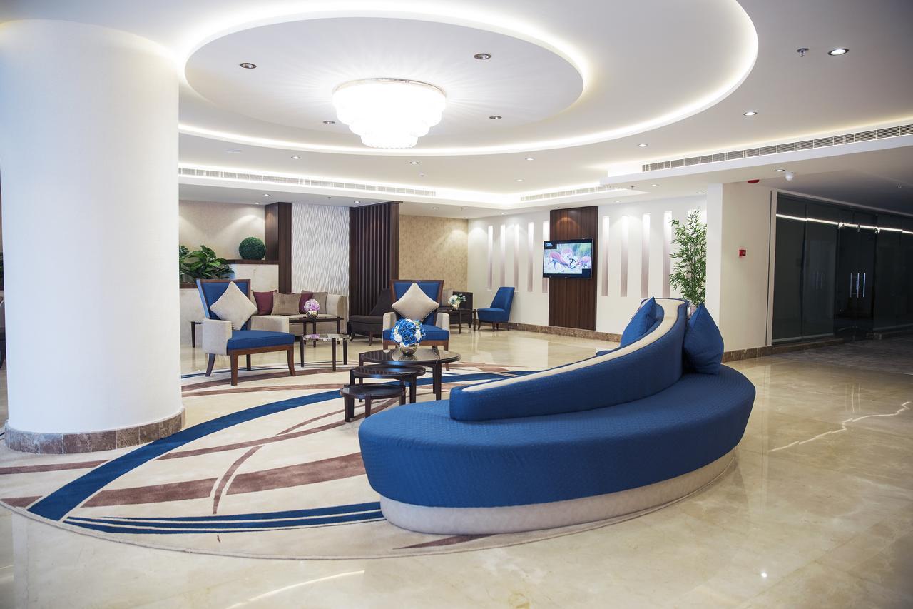 Motiara Hotel - Al Murouj Ριάντ Εξωτερικό φωτογραφία