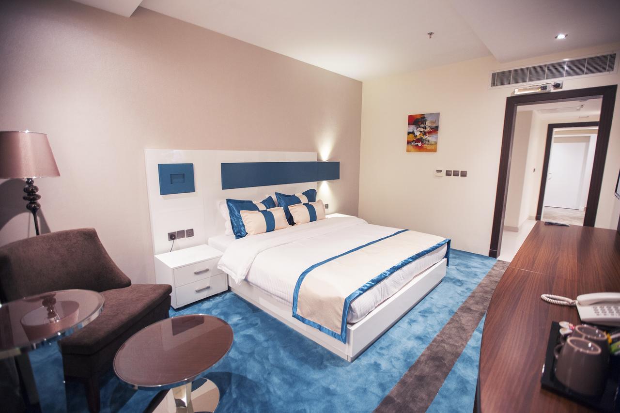 Motiara Hotel - Al Murouj Ριάντ Εξωτερικό φωτογραφία