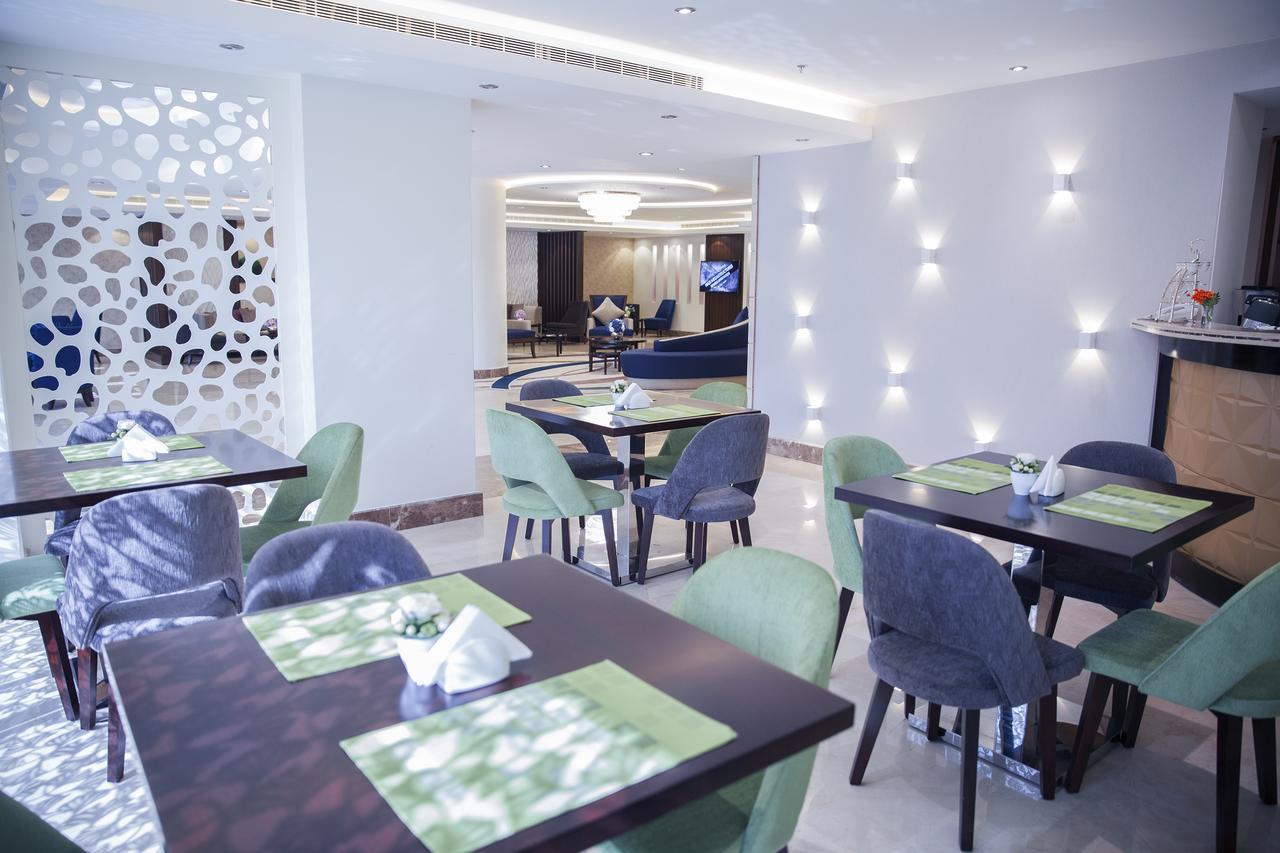 Motiara Hotel - Al Murouj Ριάντ Εξωτερικό φωτογραφία