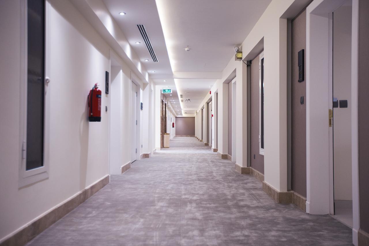 Motiara Hotel - Al Murouj Ριάντ Εξωτερικό φωτογραφία