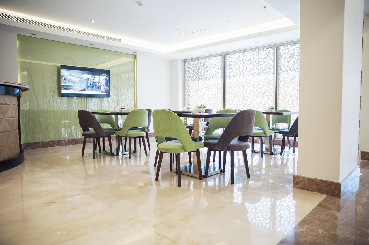 Motiara Hotel - Al Murouj Ριάντ Εξωτερικό φωτογραφία