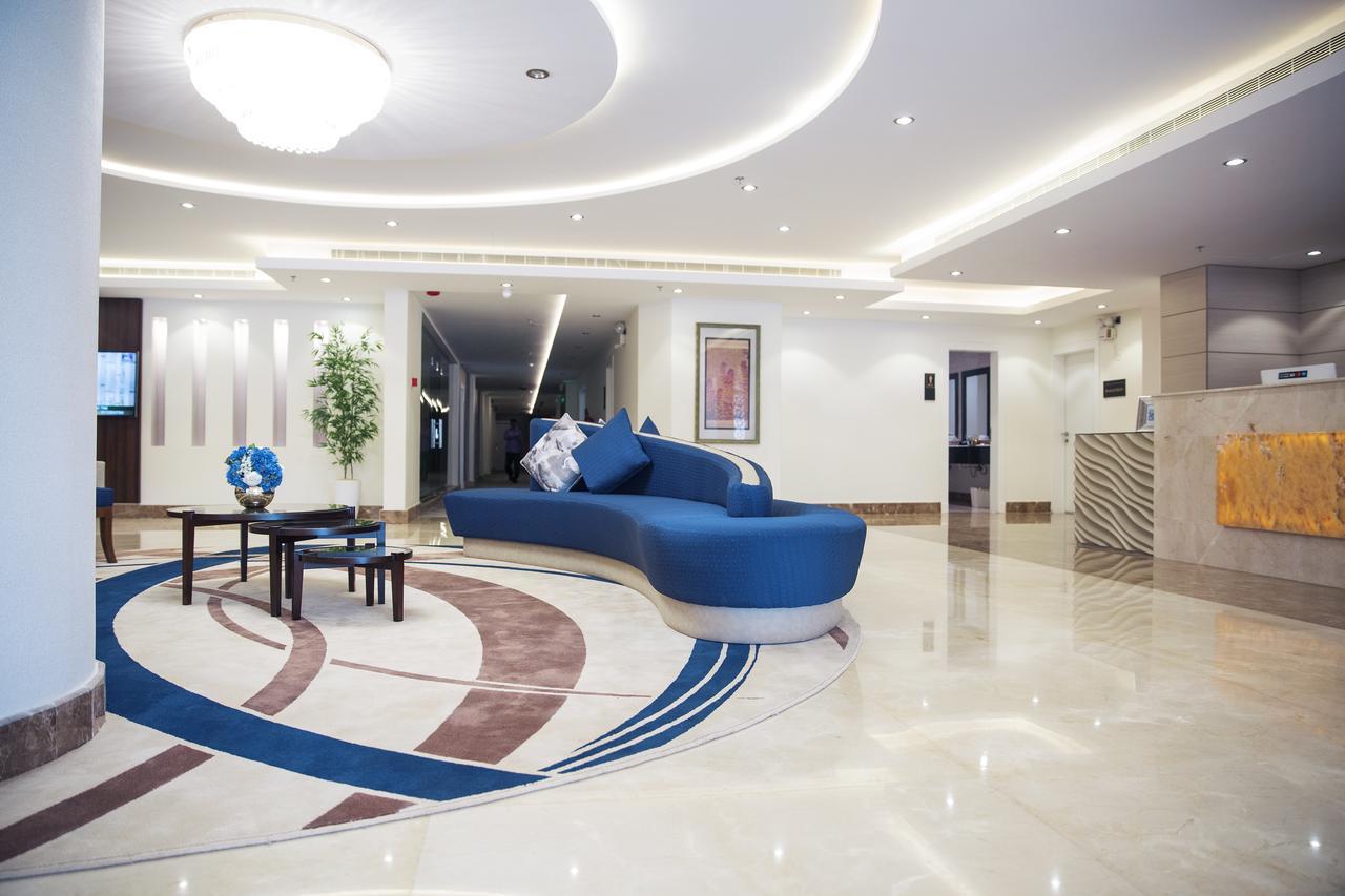 Motiara Hotel - Al Murouj Ριάντ Εξωτερικό φωτογραφία