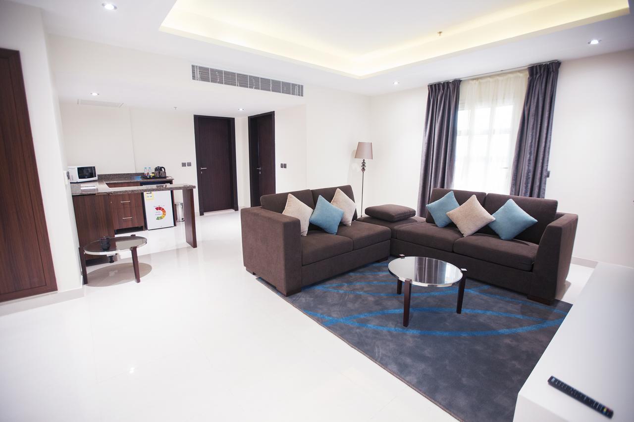 Motiara Hotel - Al Murouj Ριάντ Εξωτερικό φωτογραφία