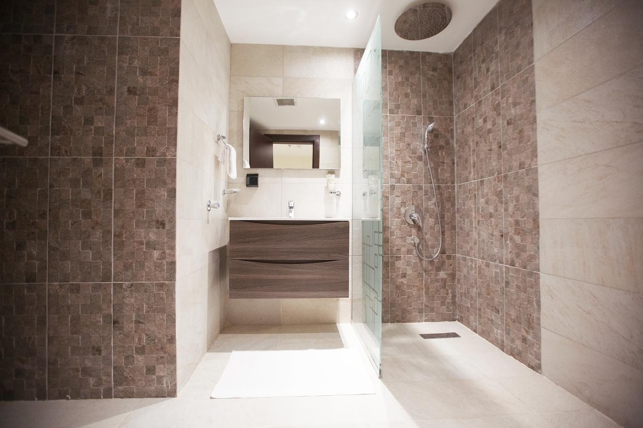 Motiara Hotel - Al Murouj Ριάντ Εξωτερικό φωτογραφία