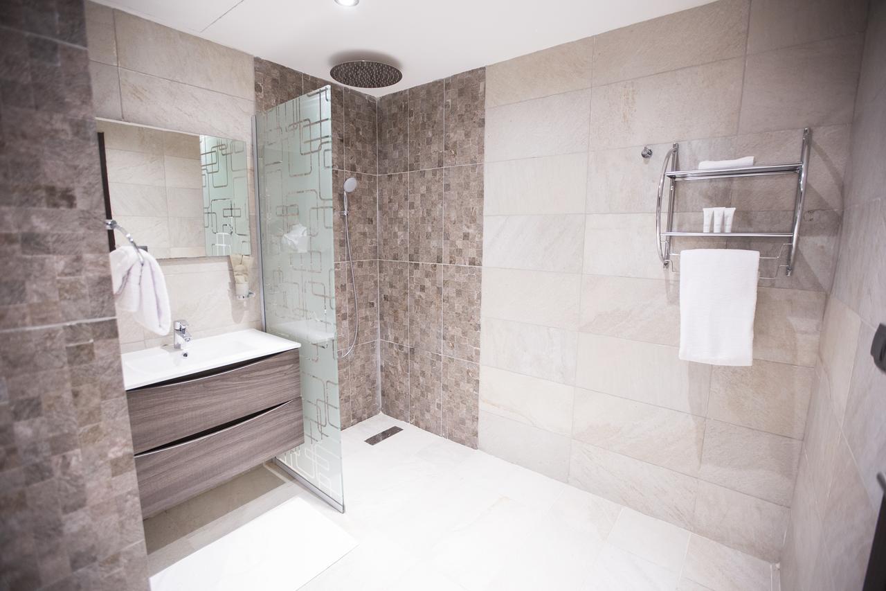 Motiara Hotel - Al Murouj Ριάντ Εξωτερικό φωτογραφία