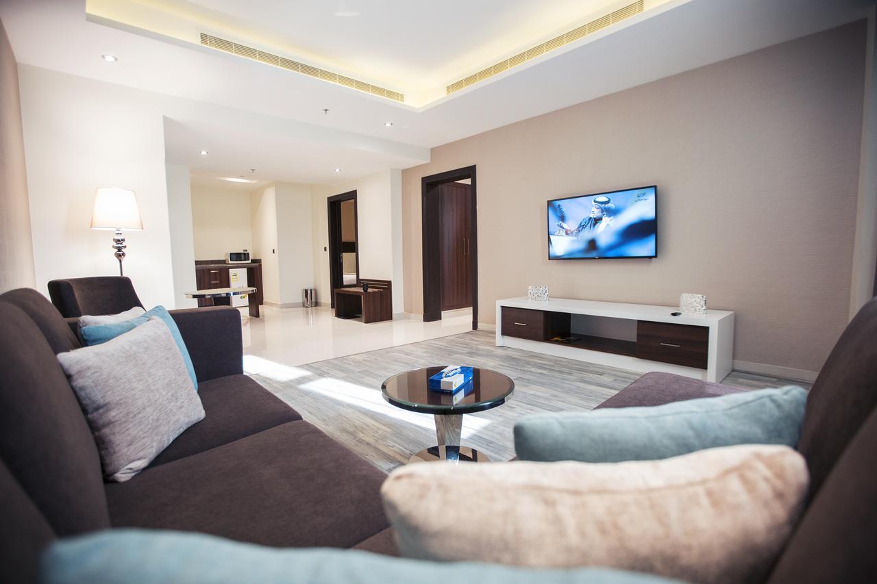 Motiara Hotel - Al Murouj Ριάντ Εξωτερικό φωτογραφία