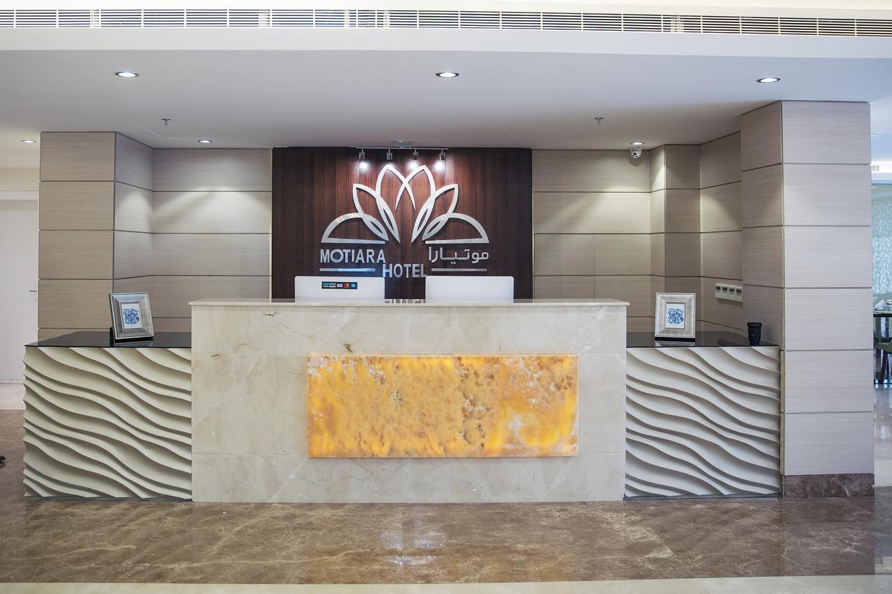 Motiara Hotel - Al Murouj Ριάντ Εξωτερικό φωτογραφία