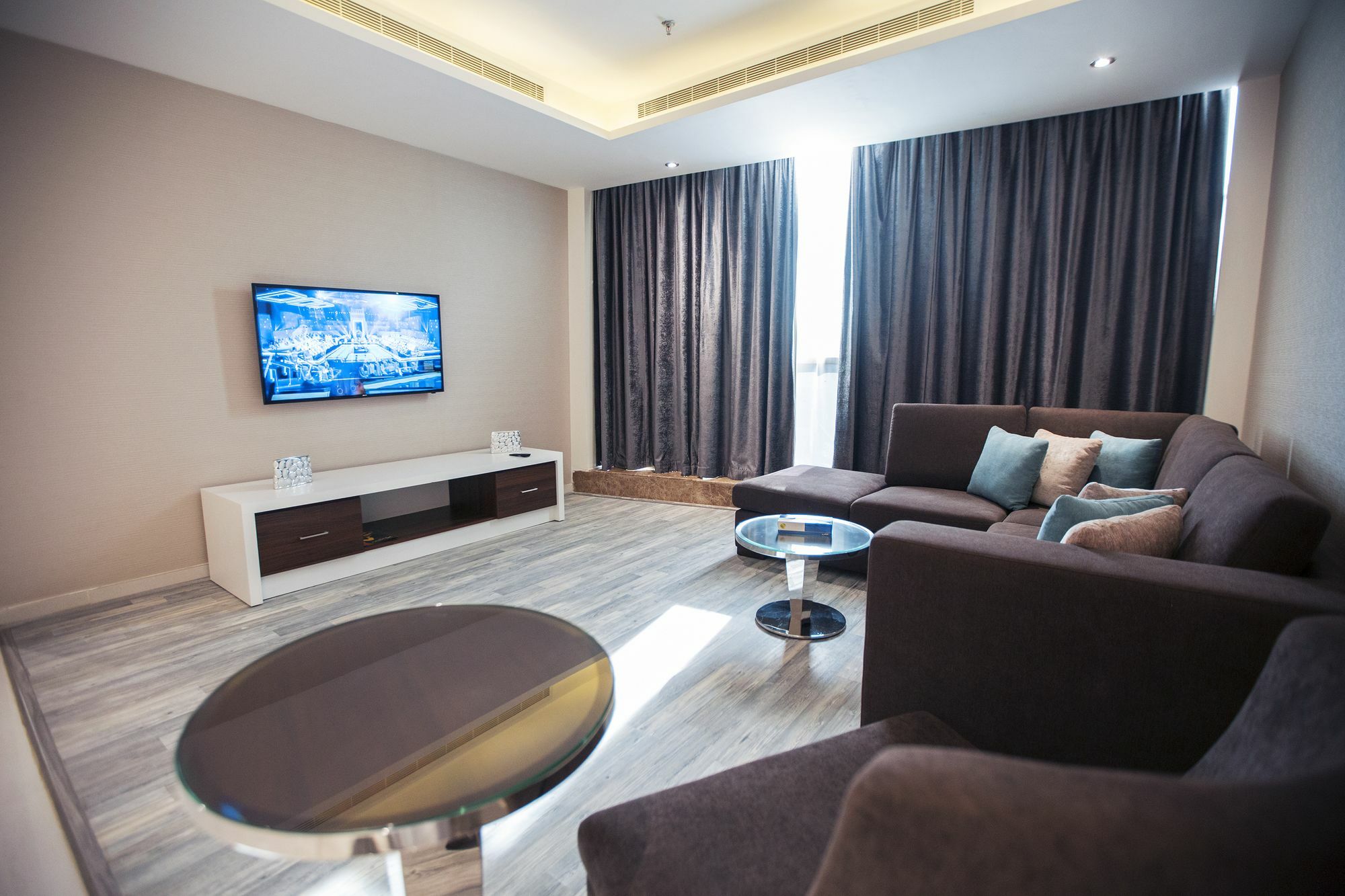 Motiara Hotel - Al Murouj Ριάντ Εξωτερικό φωτογραφία